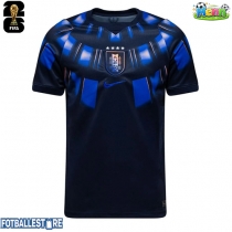 Uruguay Bortedrakt VM 2026 Kortermet